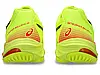 Кросівки чоловічі волейбольні Asics Gel-Netburner Ballistic FF 3 1051A073-103, фото 7