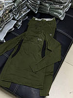 Термо білизна Esdy олива оновлена 5.0