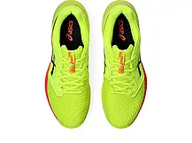 Кросівки чоловічі волейбольні Asics Gel-Netburner Ballistic FF 3 1051A073-103, фото 6