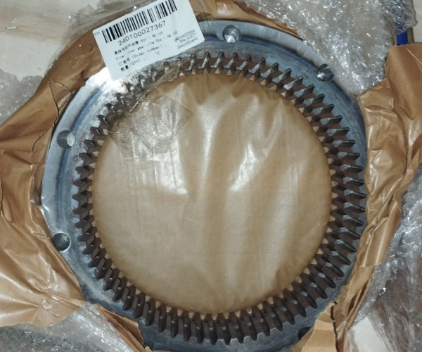 Внутрішнє зубчасте колесо 904.1.48.105 240100027367