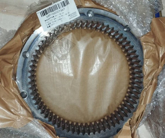 Внутрішнє зубчасте колесо 904.1.48.105 240100027367, фото 1