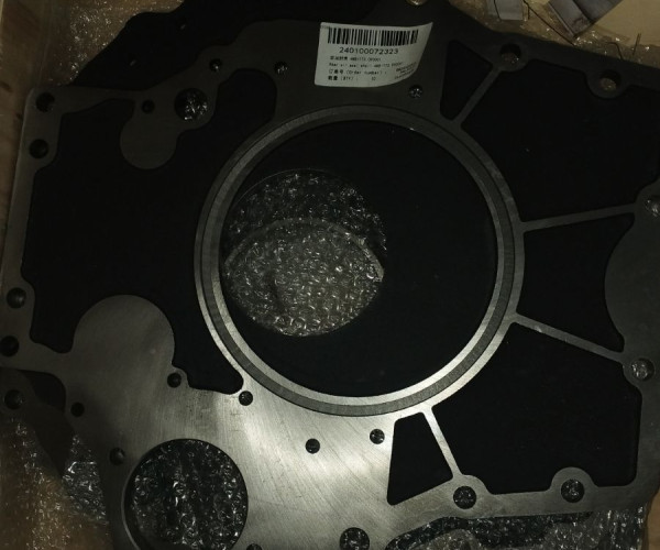 Корпус заднього сальника 4M5-T73.090001 240100072323