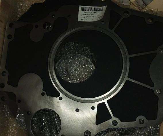 Корпус заднього сальника 4M5-T73.090001 240100072323, фото 1