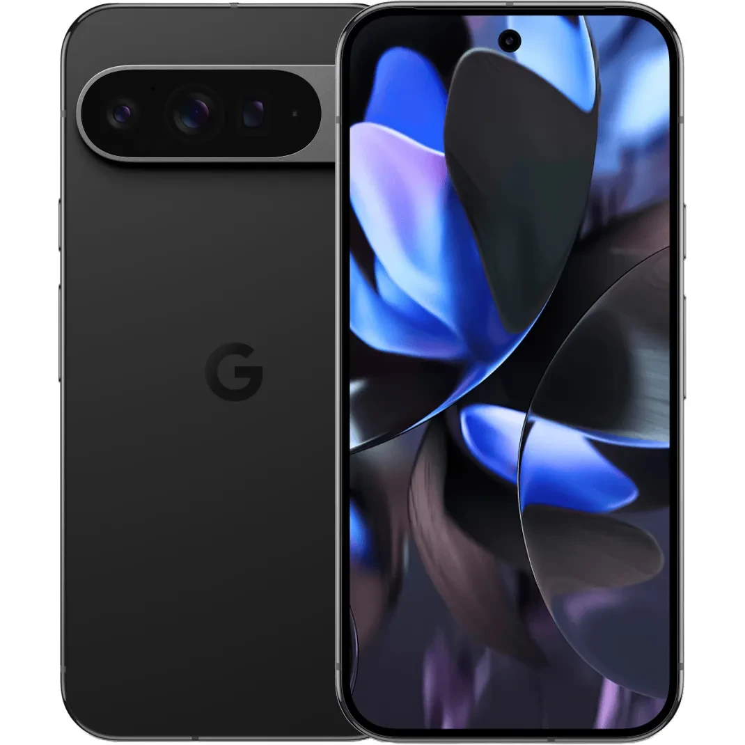 Google Pixel 9 Pro XL 1TB Obsidian Global Neverlock  Google Tensor G4 5060 мАг, фото 1