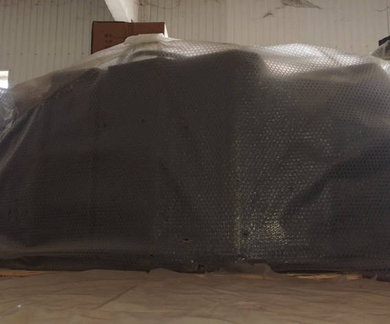 Паливний бак 1204-1.50.018-2 240100149948, фото 1