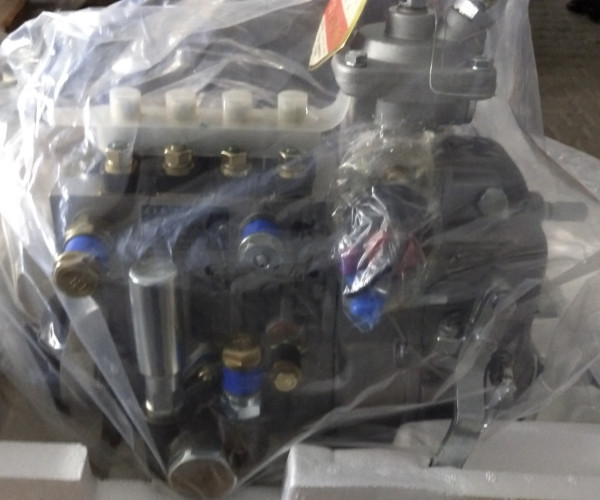 Паливний насос високого тиску BH4PYT110Y1476BZ(BK.P4B-471-016) 240100115437