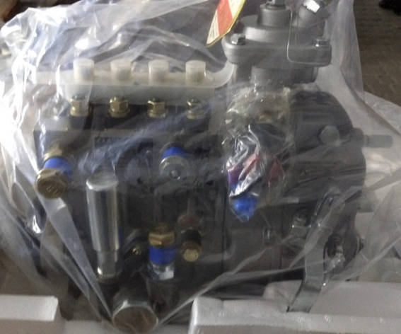 Паливний насос високого тиску BH4PYT110Y1476BZ(BK.P4B-471-016) 240100115437, фото 1