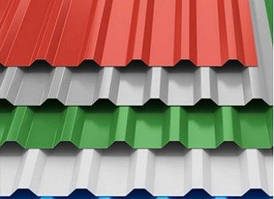 ПРОФНАСТИЛ