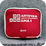 Аптечки та медичні комплекти