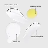 Набір для догляду за шкірою обличчя Rhode Four Daily Skin Essentials Kit, фото 8