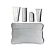Набір догляду за шкірою обличчя The Rhode Kit Four Skin Glazing Essentials by Hailey Bieber, фото 7