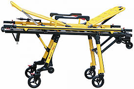 Ноші медичні «БІОМЕД» B08 (2)