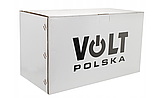 Набір ІПБ Volt Polska SINUS PRO 1500E + Акумулятор гелевий 4SUN 120Ah (1500E120FMS), фото 6