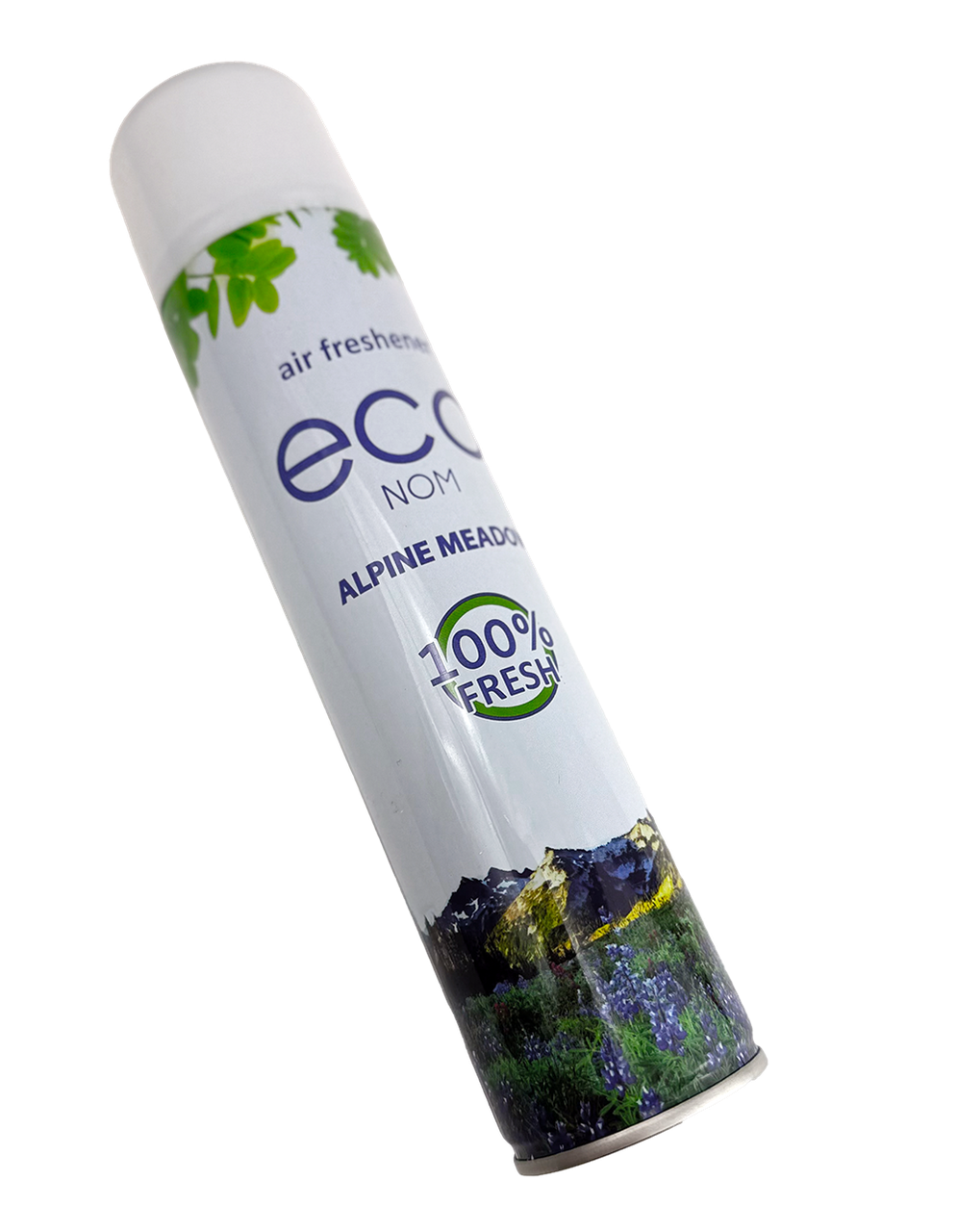 Освіжувач повітря ECO Nom Альпійський луг, 300 мл