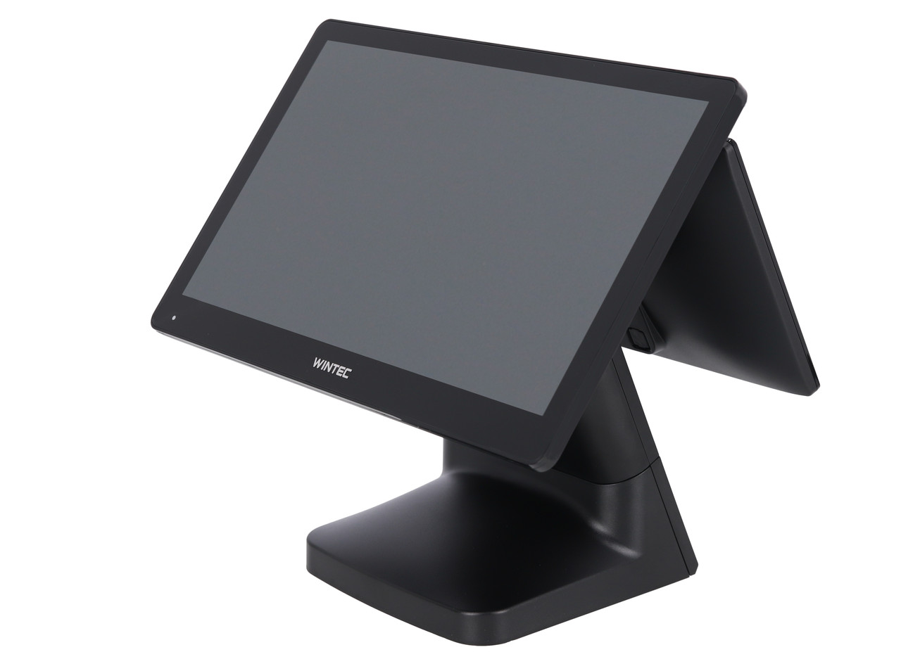 POS термінал із двома екранами Anypos 80-8052A