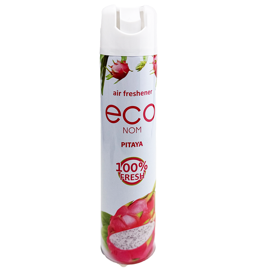 Освіжувач повітря ECO Nom Пітайя, 300 мл
