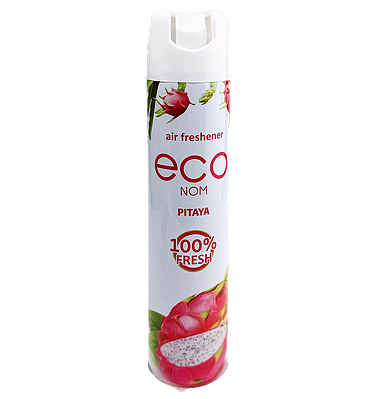 Освіжувач повітря ECO Nom Пітайя, 300 мл