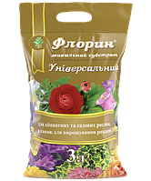 Флорин Універсальний, 3 л ТД Кіссон