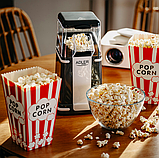 Апарат для попкорну Adler AD 4511, фото 10
