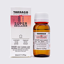 Очисник перед фарбуванням для гладкої шкіри Tarrago Conditioner, 50 мл