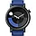Smart Watch CMF by Nothing Watch Pro 2 (D398) Blue Metal body+ Leather strap Global, фото 2