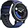 Smart Watch CMF by Nothing Watch Pro 2 (D398) Blue Metal body+ Leather strap Global, фото 3