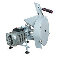 Шинковка електрична ЕШ-1 Електро 220В для капусти овочів фруктів R_2483