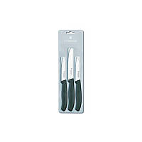 Кухонний набір Victorinox Swiss Classic Paring Set 6.7113.3