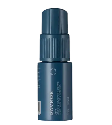 Пудра для надання об'єму волоссю Davroe Cloud Texture Powder  8 гр (3604)