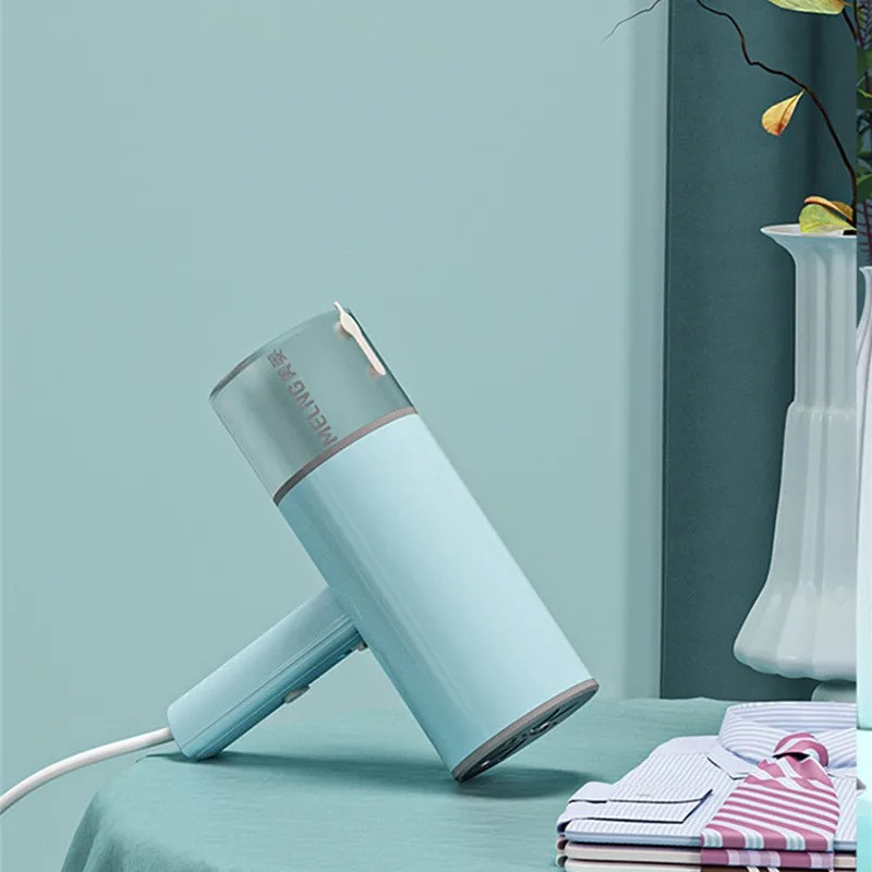 Ручний відпарювач Hand Steamer 800 Вт білий Rz618