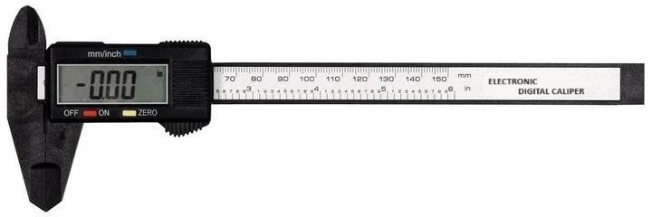 Електронний штангенциркуль Digital Caliper цифровий