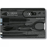 Картка-мультитул Victorinox SWISSCARD 0.7133.T3