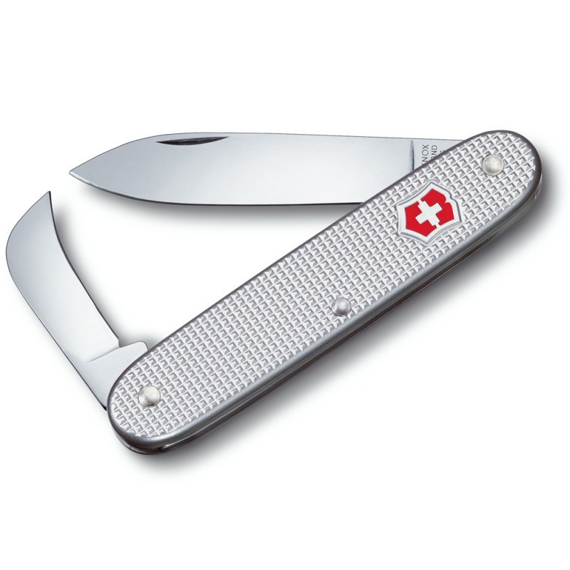 Швейцарський складаний ніж Victorinox Pioneer ALOX 0.8060.26