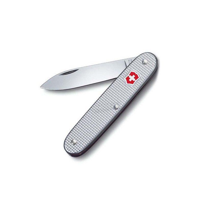 Швейцарський складаний ніж Victorinox Pioneer ALOX 0.8000.26