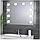 Підсвітка для гримерного дзеркала для макіяжу Mirror lights-meet different 10 LED-лампочок, фото 4