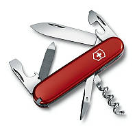 Швейцарський складаний ніж Victorinox Sportsman 0.3802