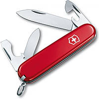 Швейцарський складаний ніж Victorinox RECRUIT 0.2503