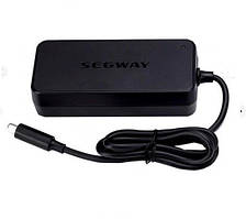 ОРИГІНАЛ Зарядное устройство для электросамоката (ЛегкеБ/У)Ninebot Segway Xiaomi Okay ES1 ES2 ES3ES4