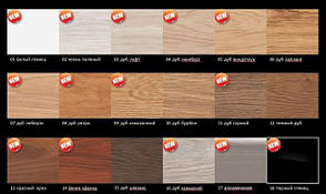 Плінтус Arbiton INDO