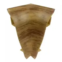 Кут внутрішній для плінтуса ARBITON LM55.