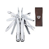Мультитул Victorinox SWISSTOOL SPIRIT X 3.0224.L