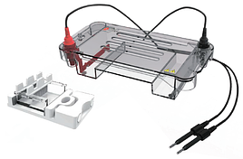 Набір для горизонтального електрофорезу DL-SUB01