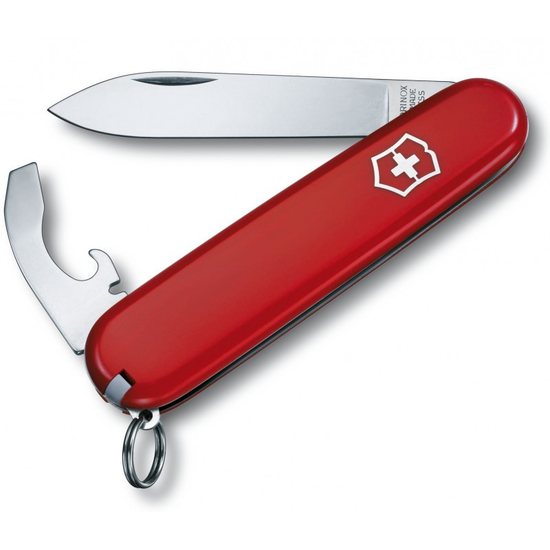 Швейцарський складаний ніж Victorinox BANTAM 0.2303.B1, фото 1