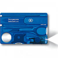 Картка-мультитул Victorinox SWISSCARD LITE 0.7322.T2