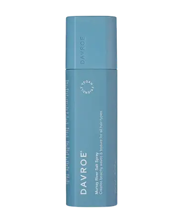 Сольовий спрей Davroe Murray River Salt Spray 200мл (3601)