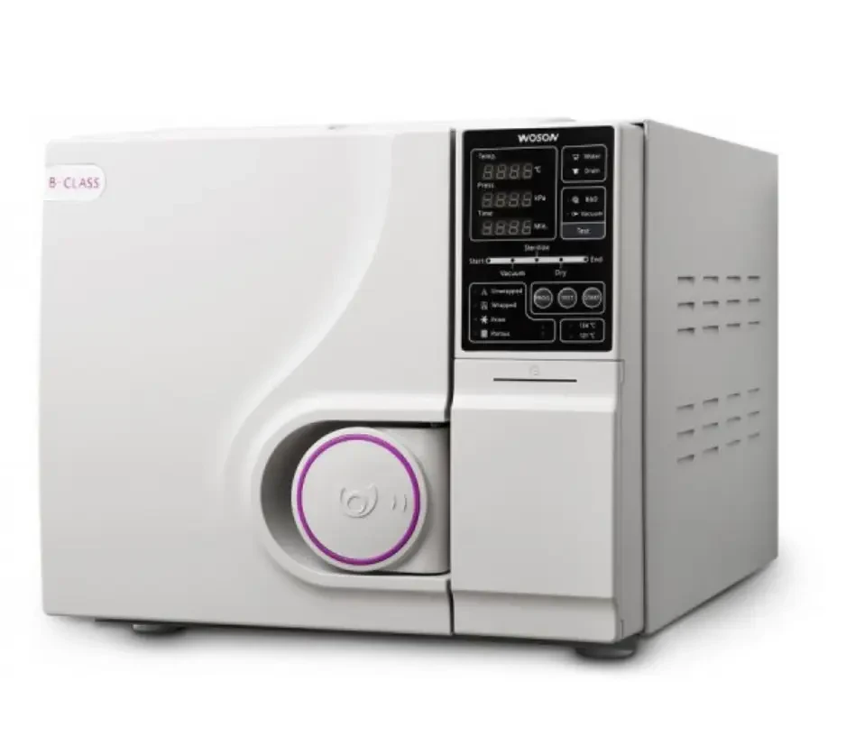 Автоклав Granum Touch 23B, фото 1