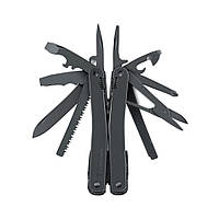 Мультитул Victorinox SWISSTOOL SPIRIT XBS 3.0224.3CN