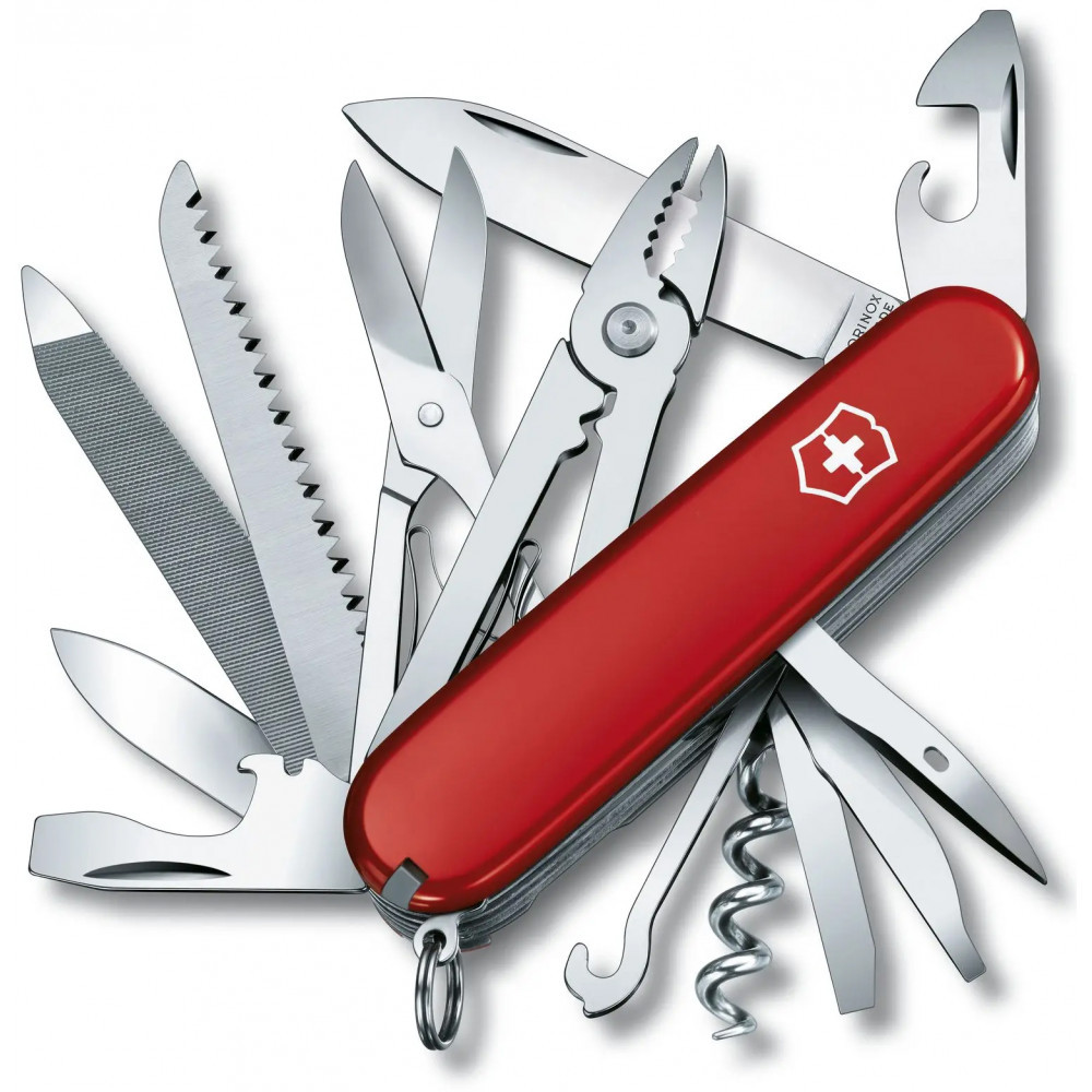 Швейцарський складаний ніж Victorinox Handyman 1.3773
