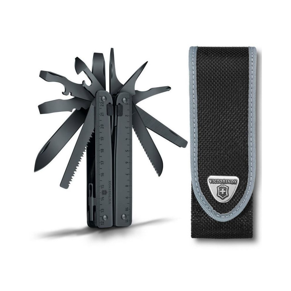Мультитул Victorinox SWISSTOOL BS 3.0323.3CN