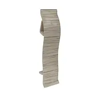 З’єднувач для плінтуса ARBITON LM55